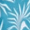 Color swatch - MINT BLUE