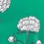 Color swatch - GREEN MIX