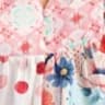 Color swatch - CORAL MIX