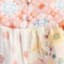 PEACH MIX