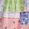 Color swatch - LIME / ROSE