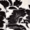 Color swatch - BLACK MIX