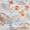 Color swatch - SILVER MIX