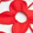 Color swatch - RED