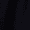 Color swatch - BLACK