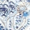 Color swatch - BLUE MIX