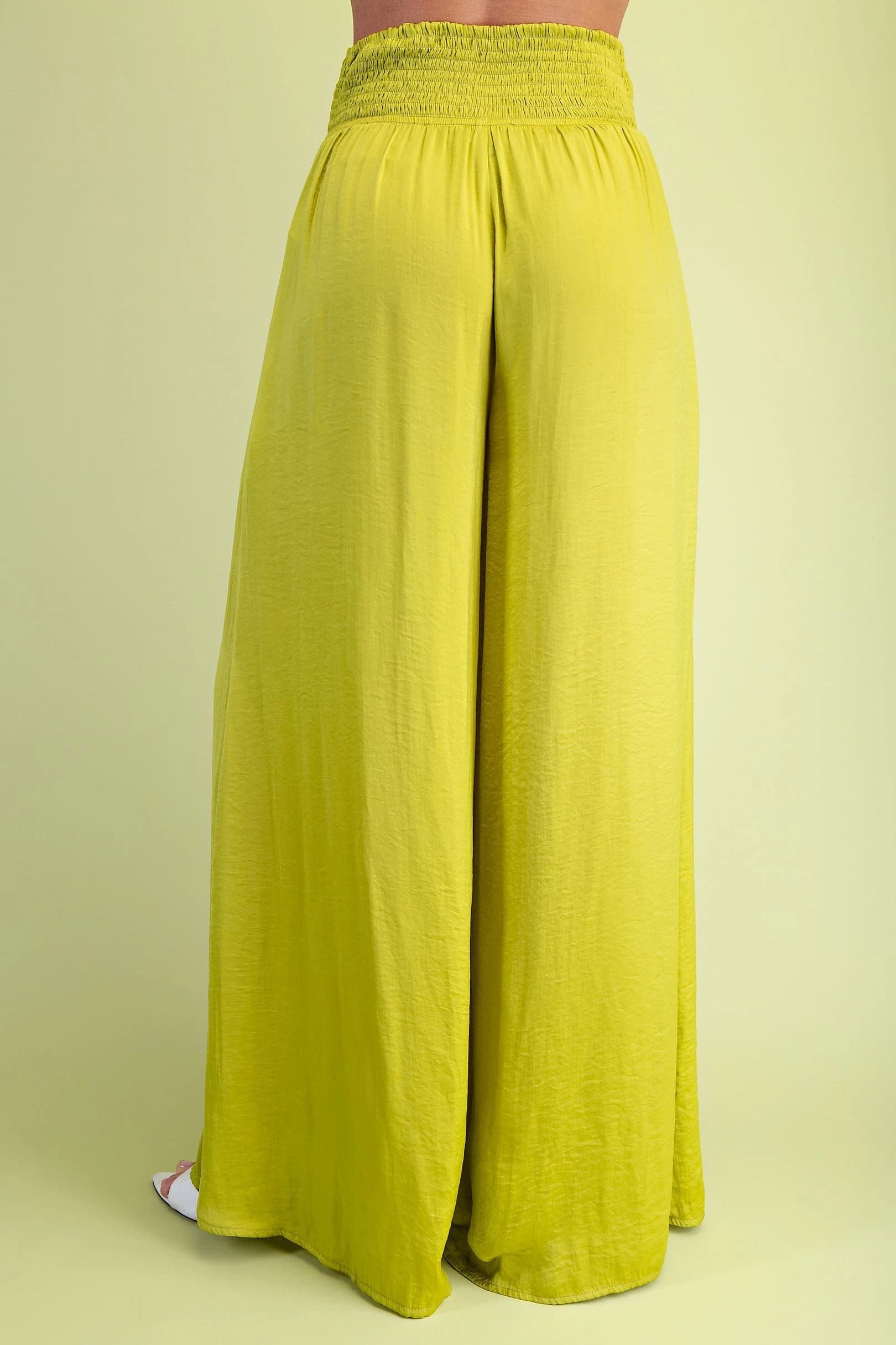 TC2769 - APPLE GREEN