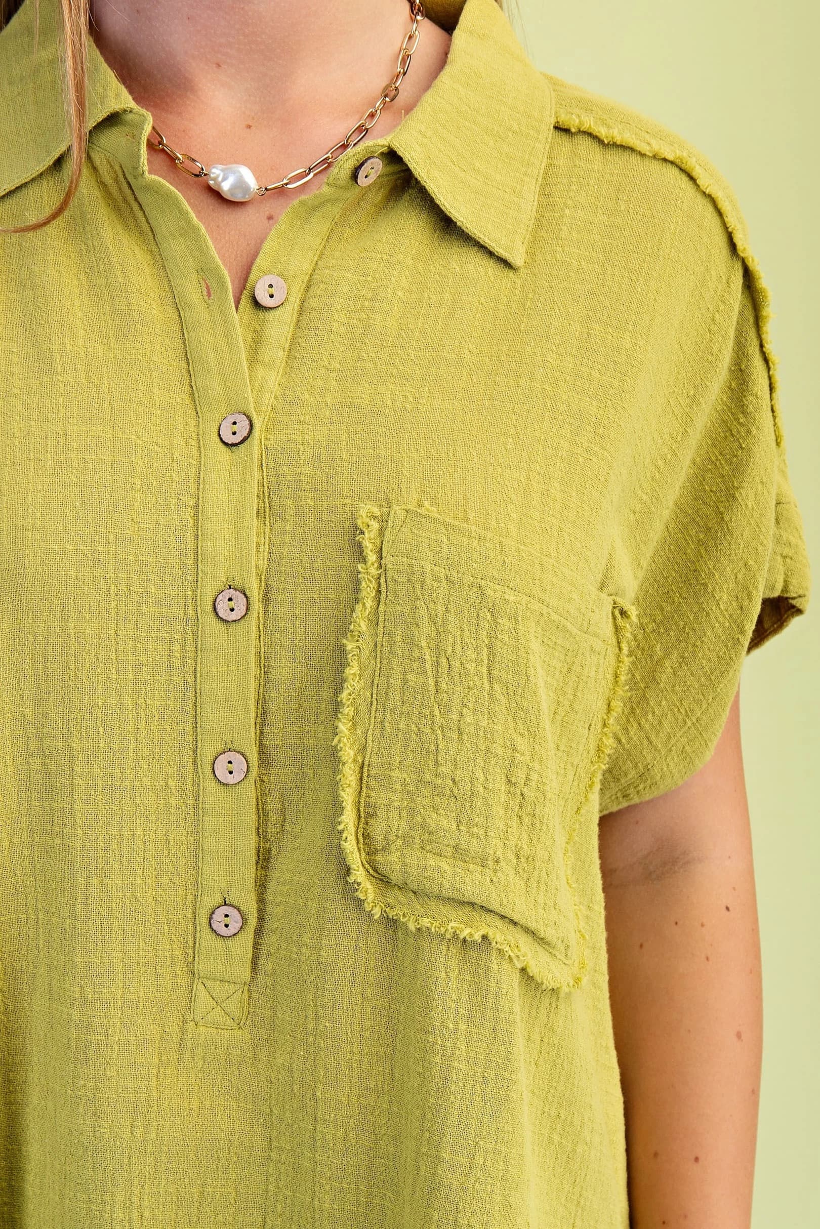 TA2100 - APPLE GREEN