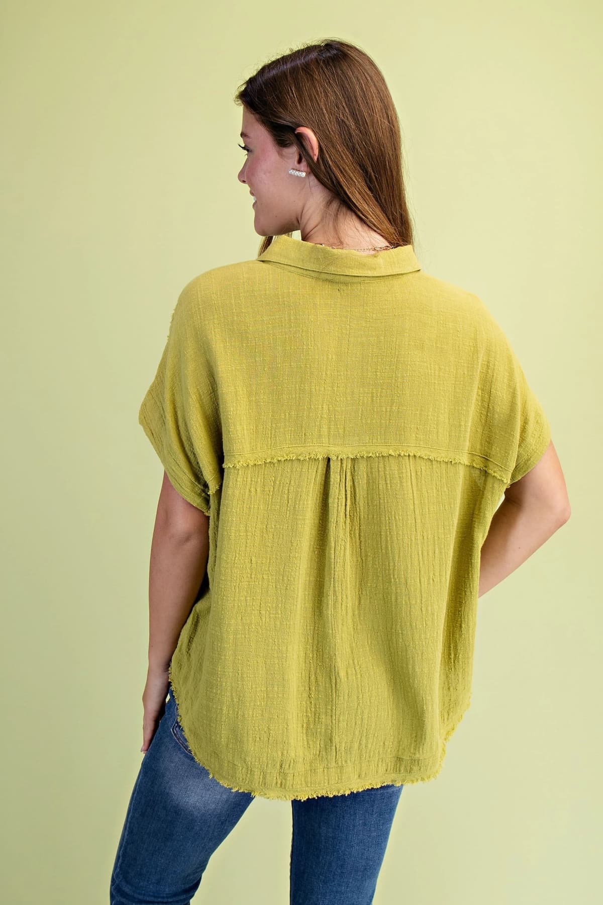 TA2100 - APPLE GREEN