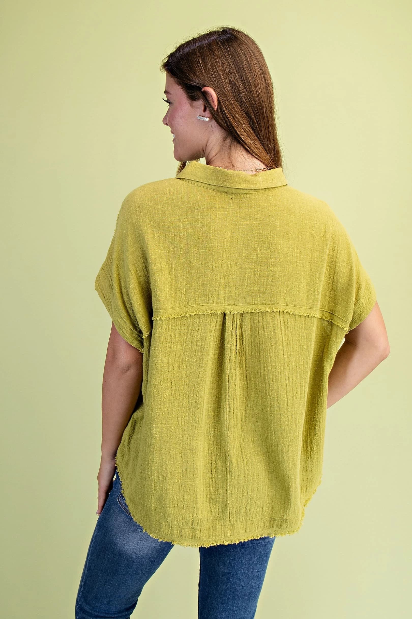 TA2100 - APPLE GREEN