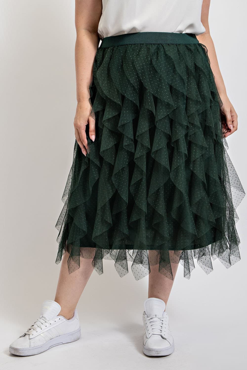 PA2011 - HUNTER GREEN