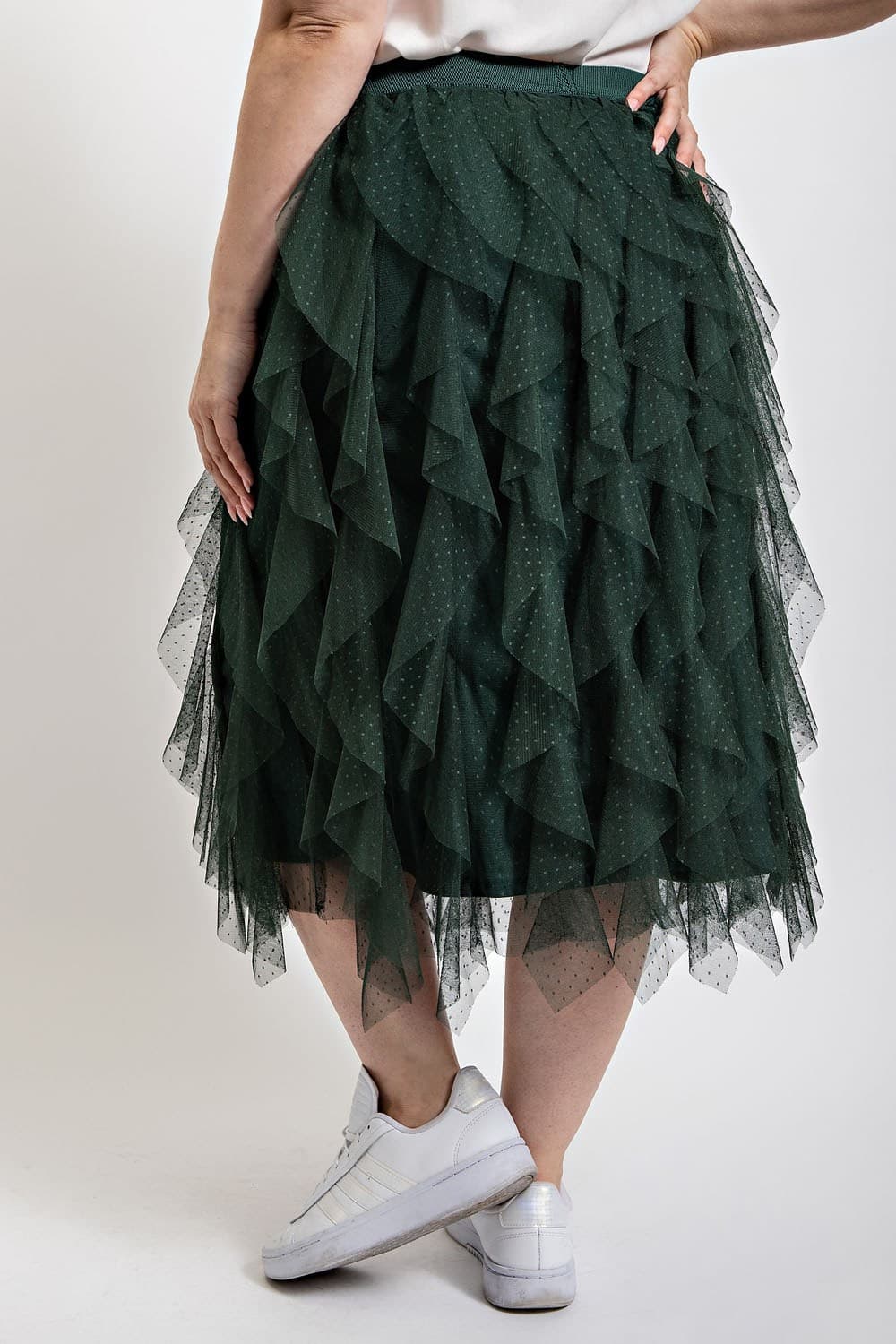 PA2011 - HUNTER GREEN