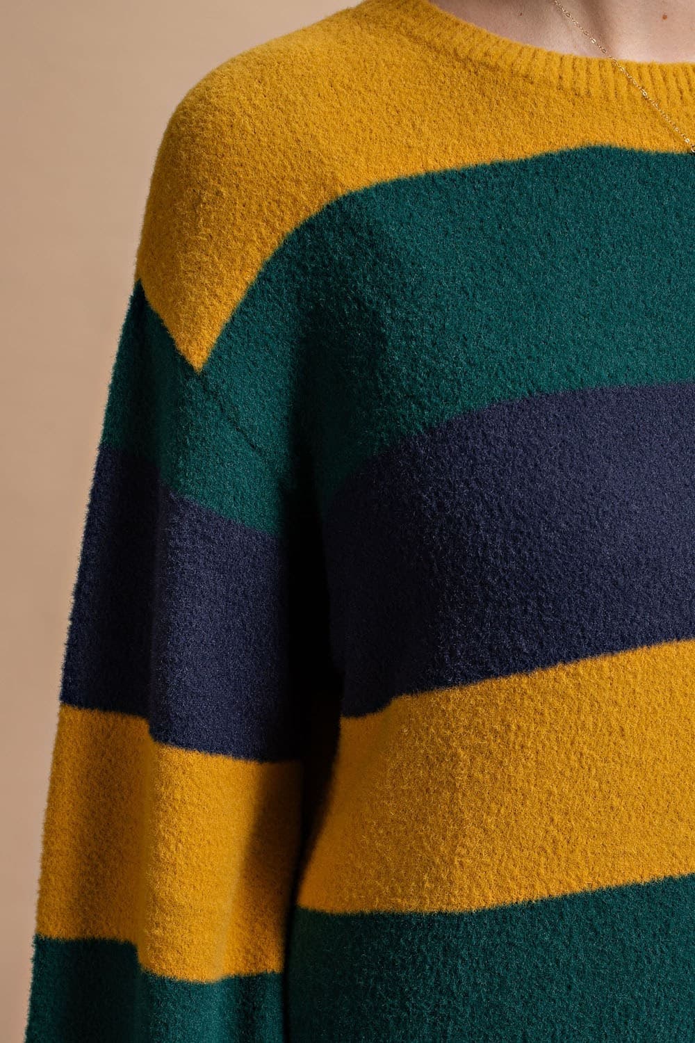 TA2842 - MUSTARD / FOREST