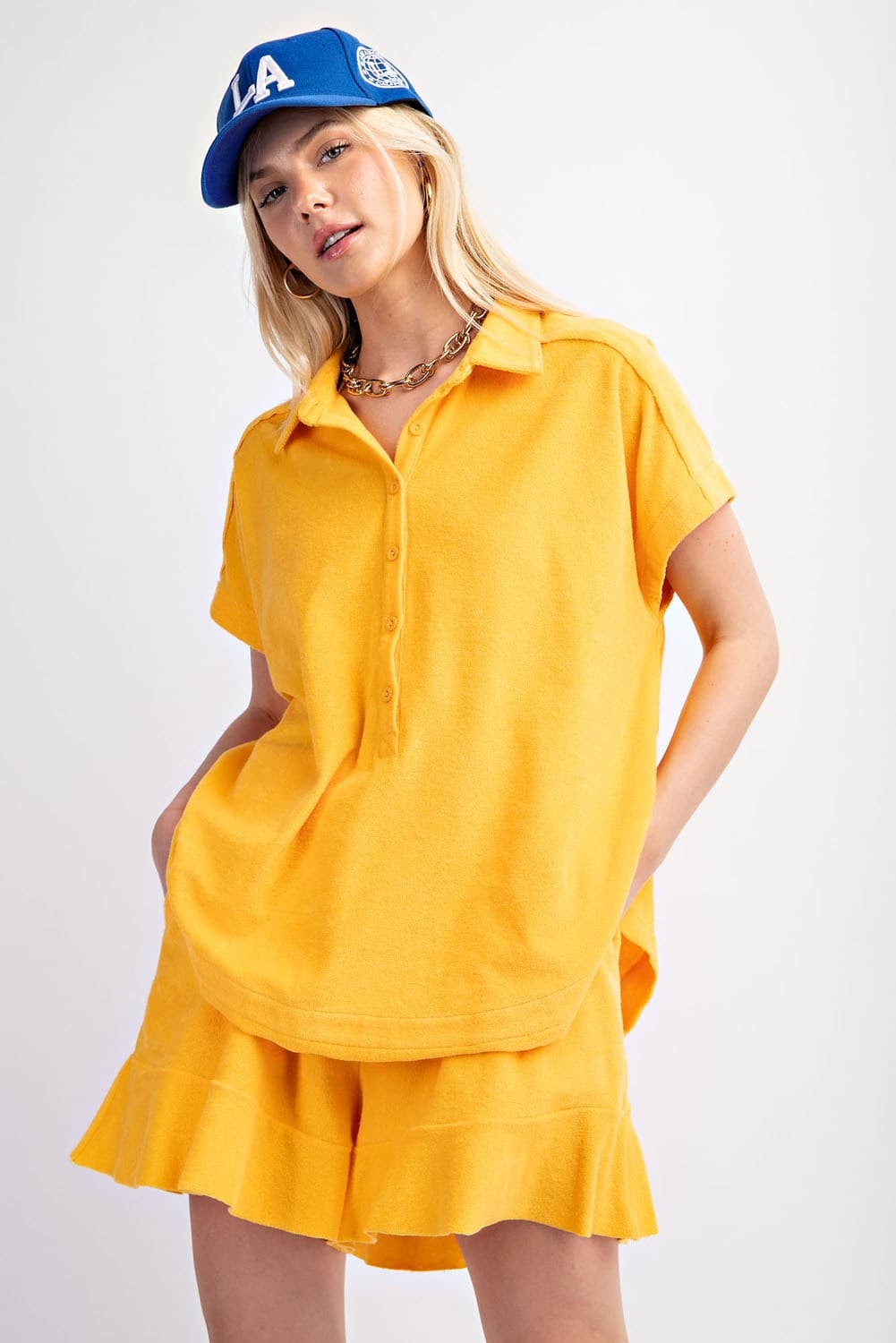 TG1019 - YELLOW