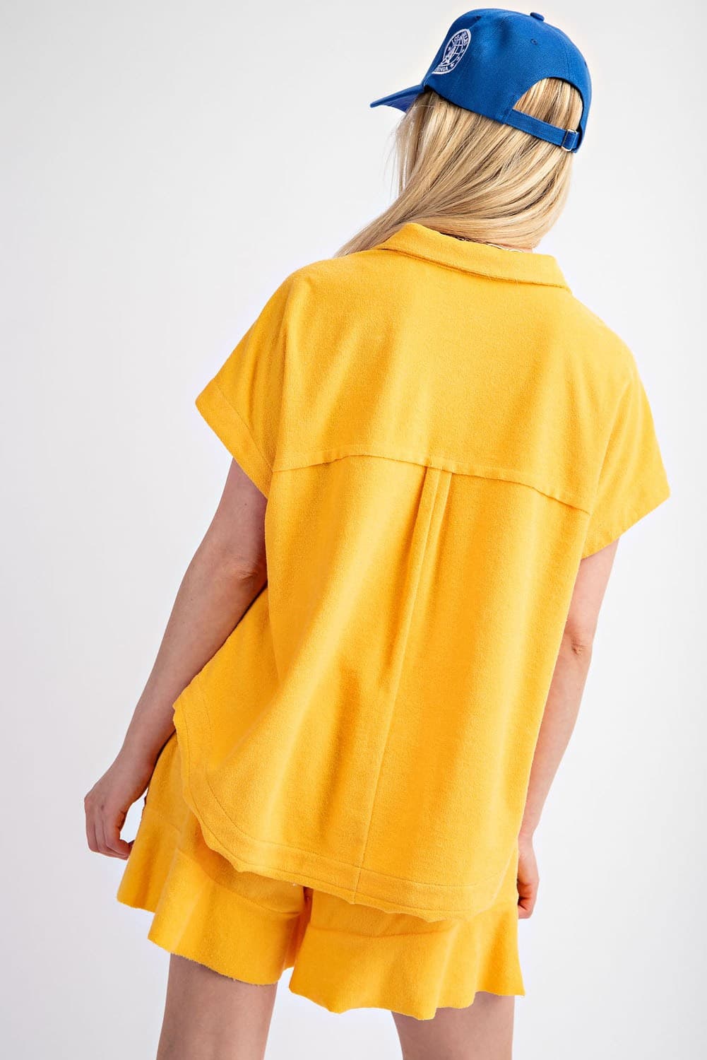 TG1019 - YELLOW