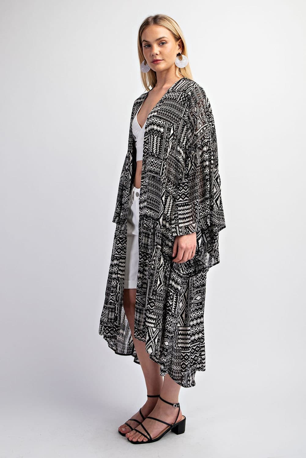 TG1005 - BLACK