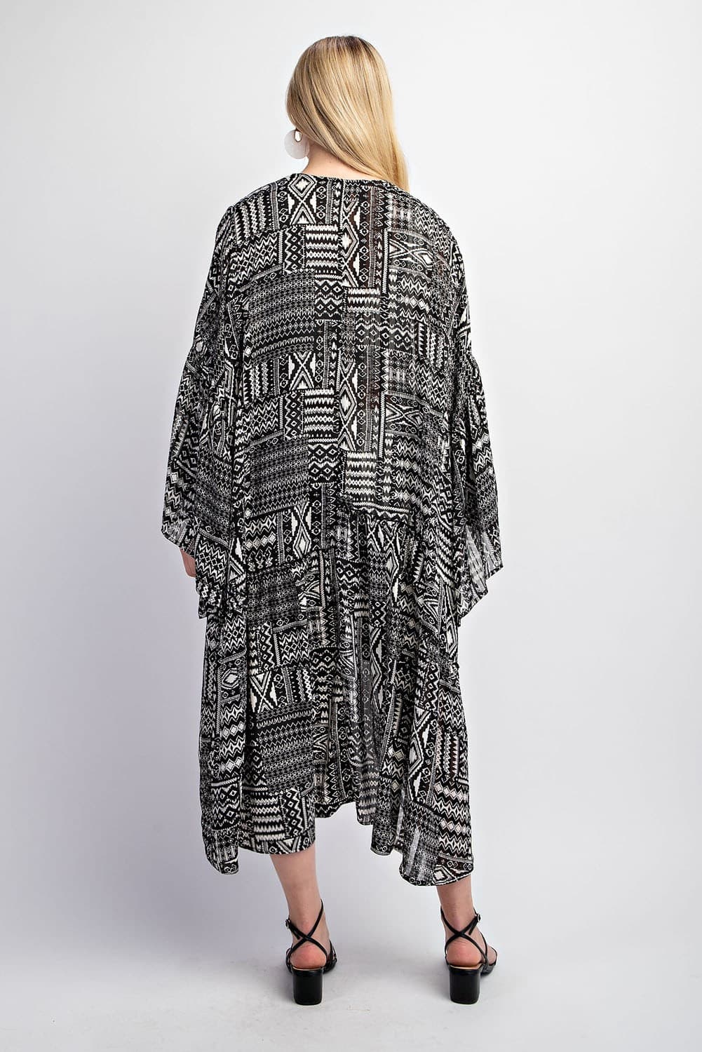 TG1005 - BLACK