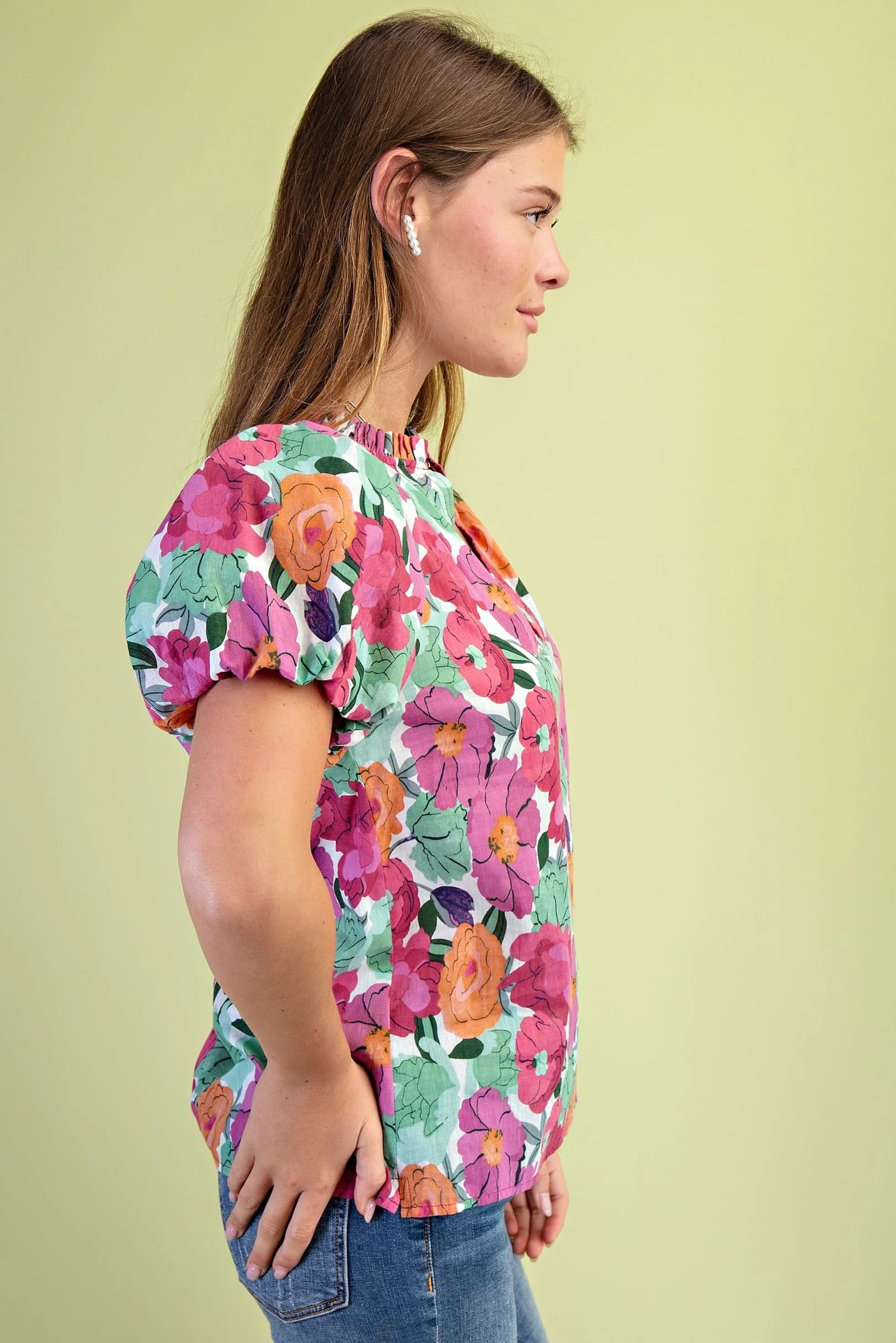 TG1113 - RASPBERRY MIX