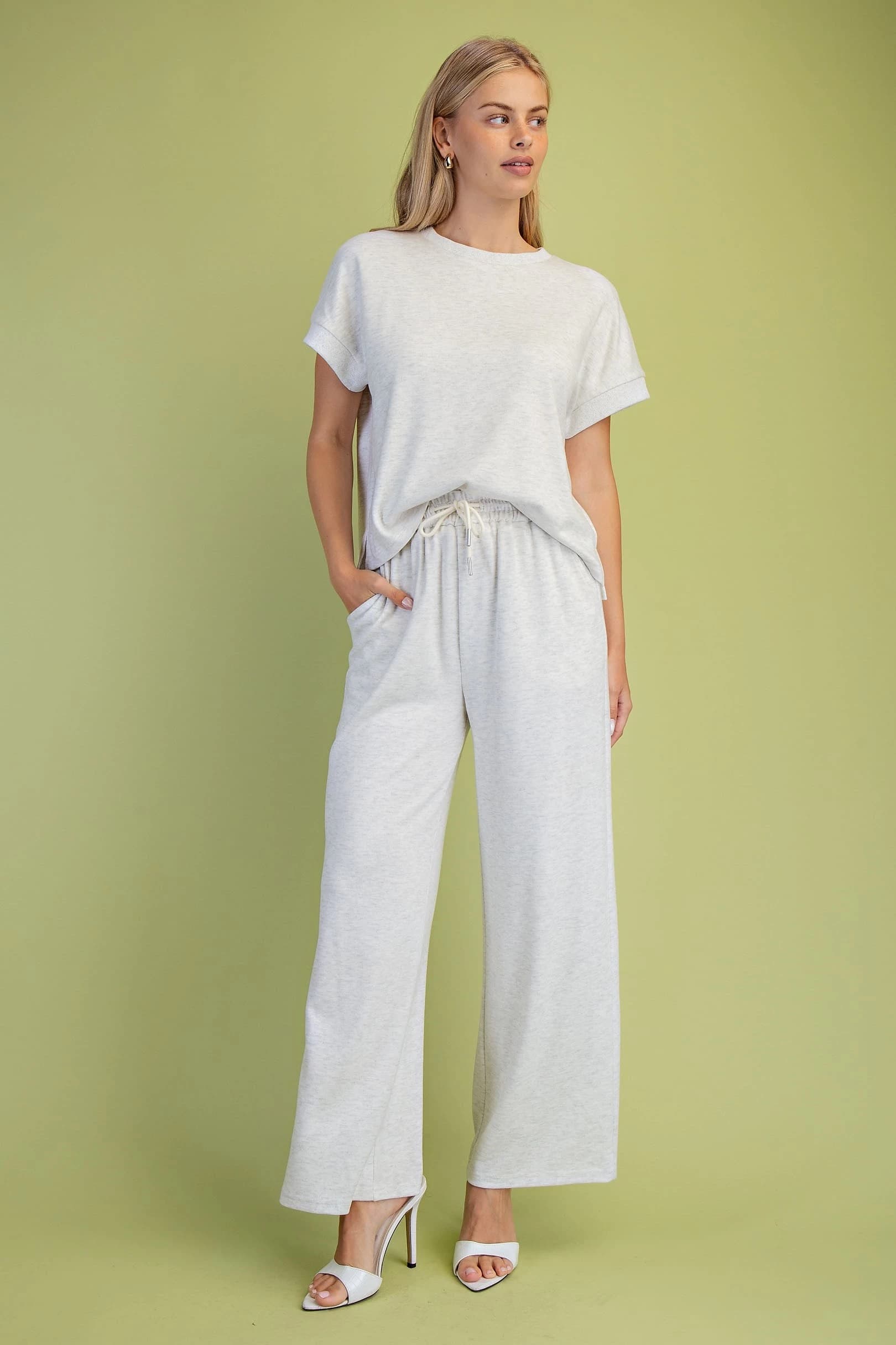 TCC2085 - SILVER GREY