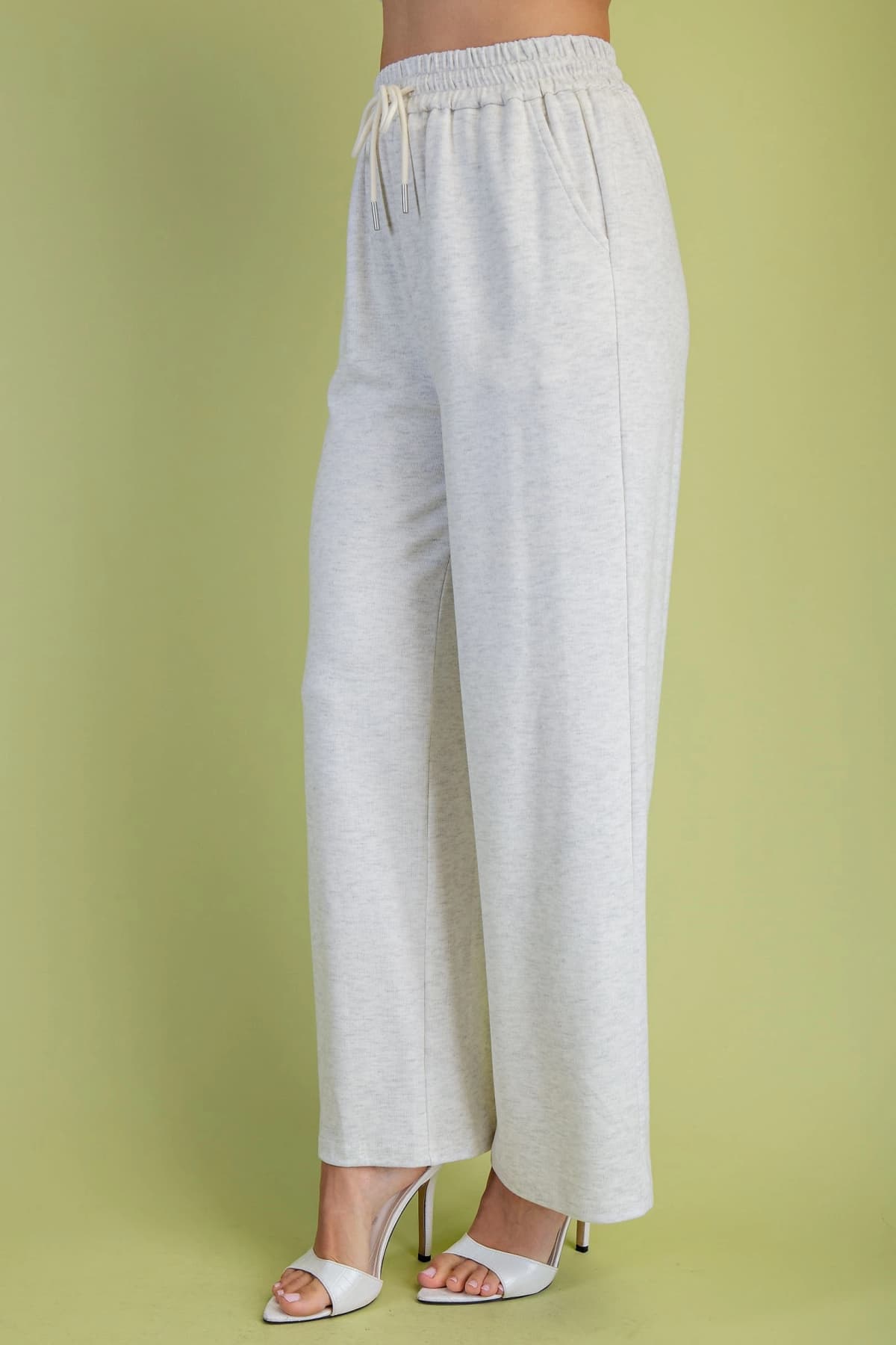 TCC2085 - SILVER GREY