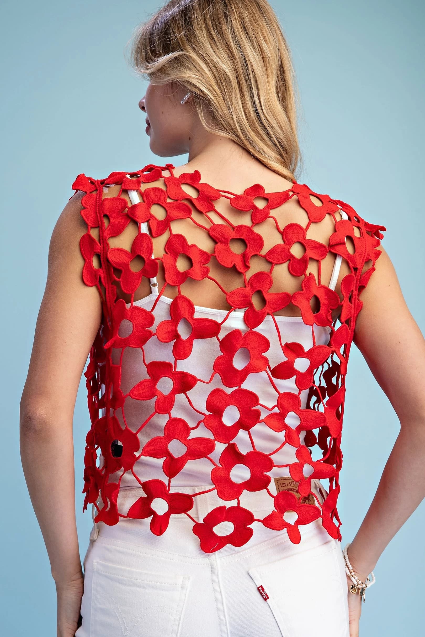 TG1229 - RED