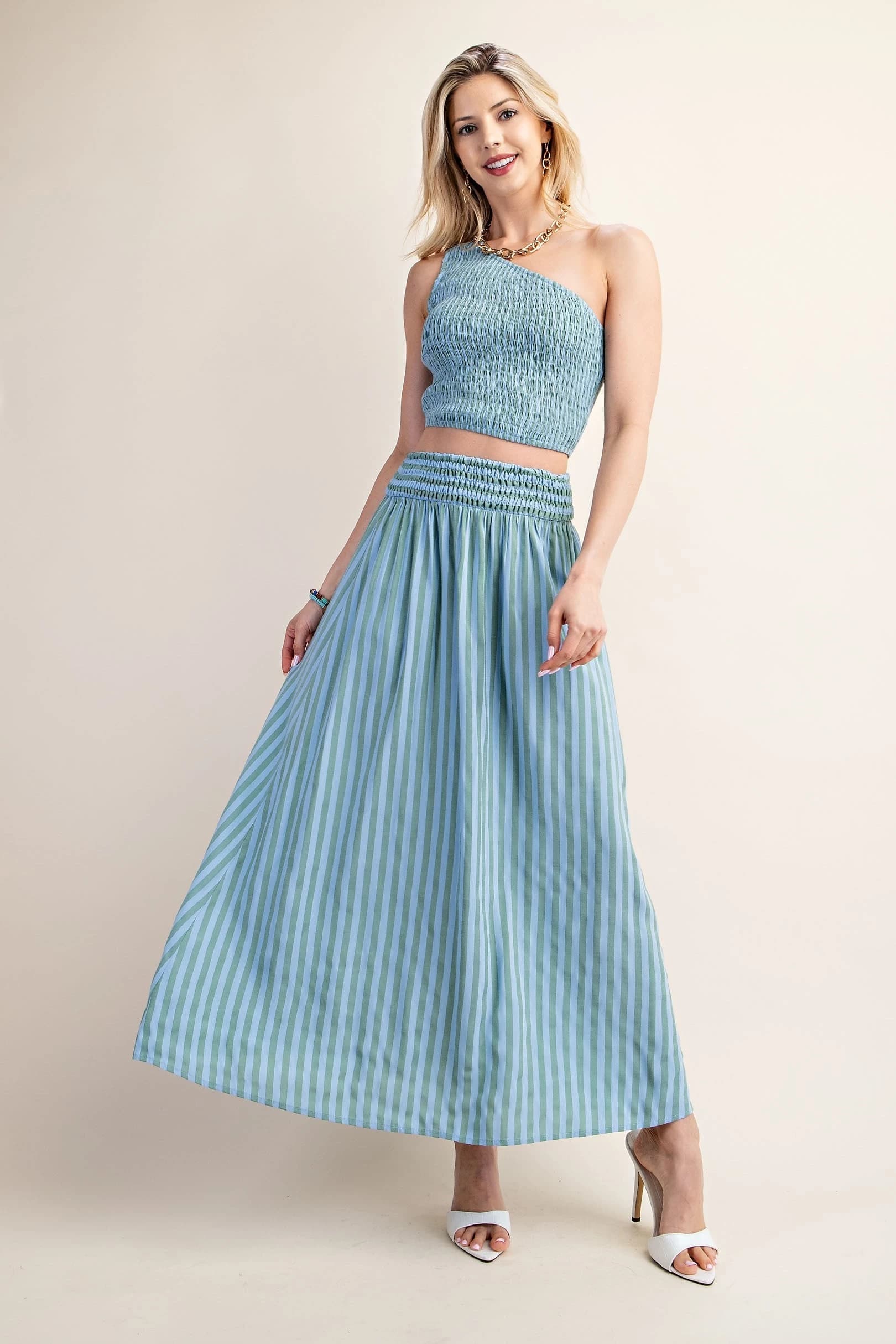 TG1271 - BLUE / GREEN