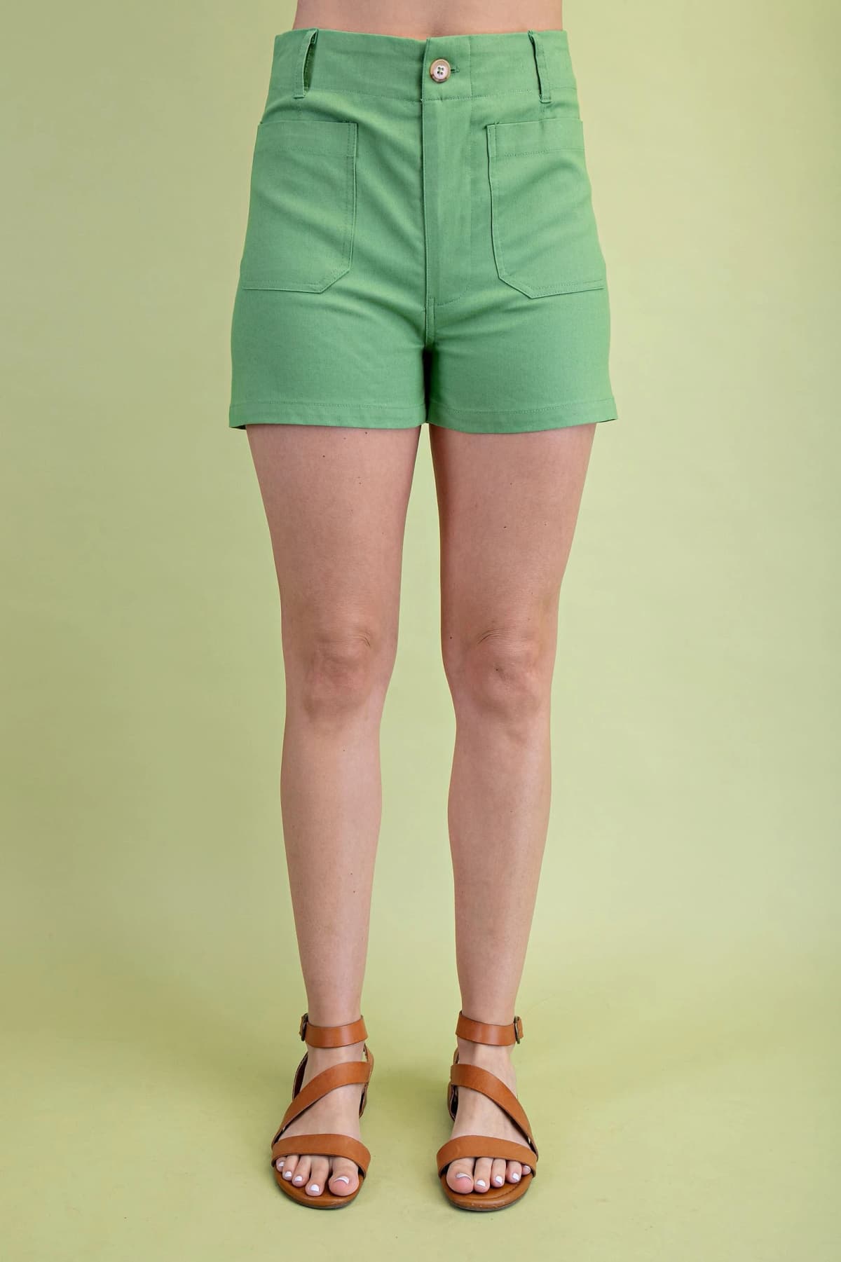 TG1324 - APPLE GREEN