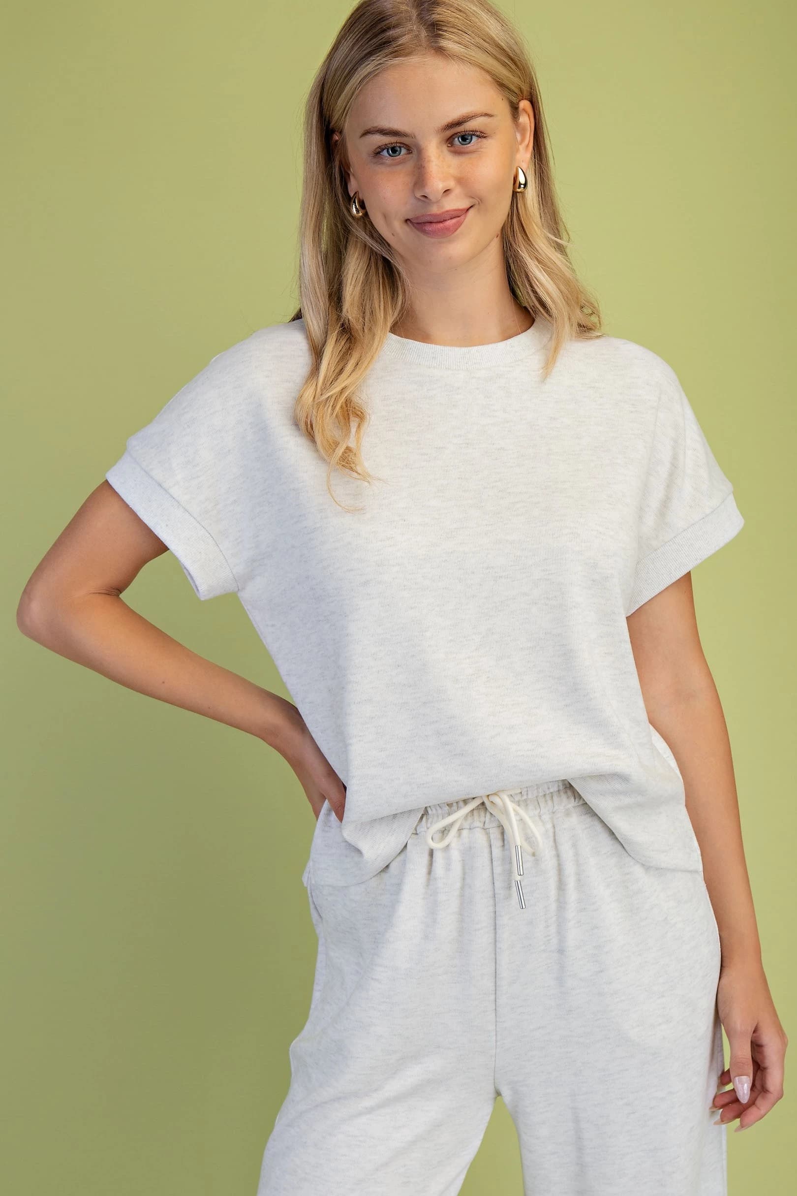 TG1340 - SILVER GREY