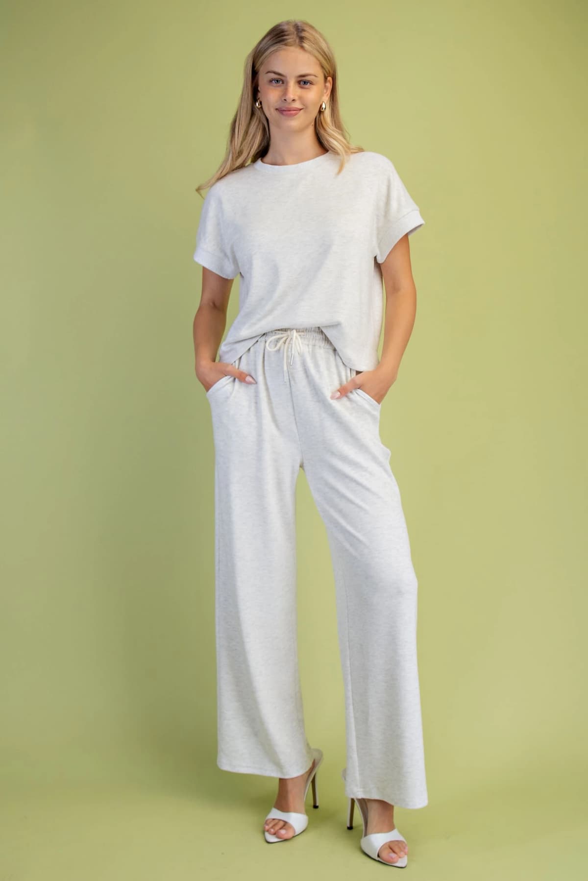 TG1340 - SILVER GREY