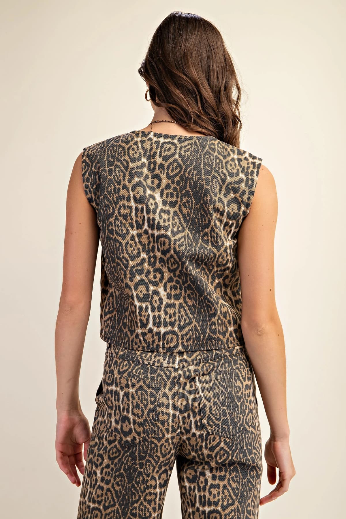 TG1295 - LEOPARD