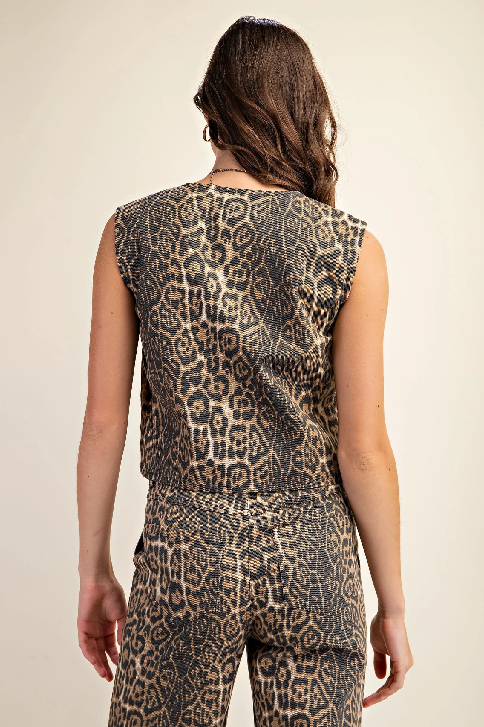 TG1295 - LEOPARD