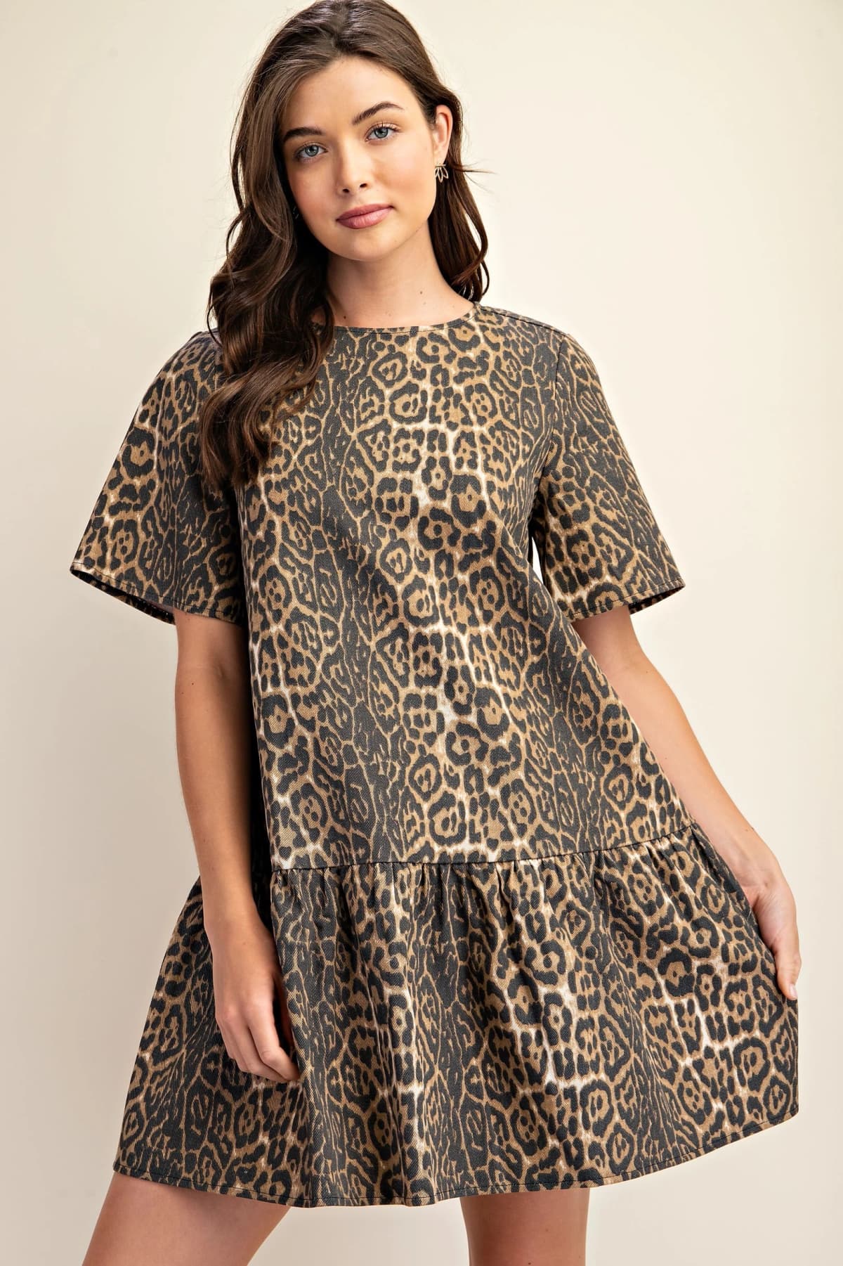 TG1296 - LEOPARD