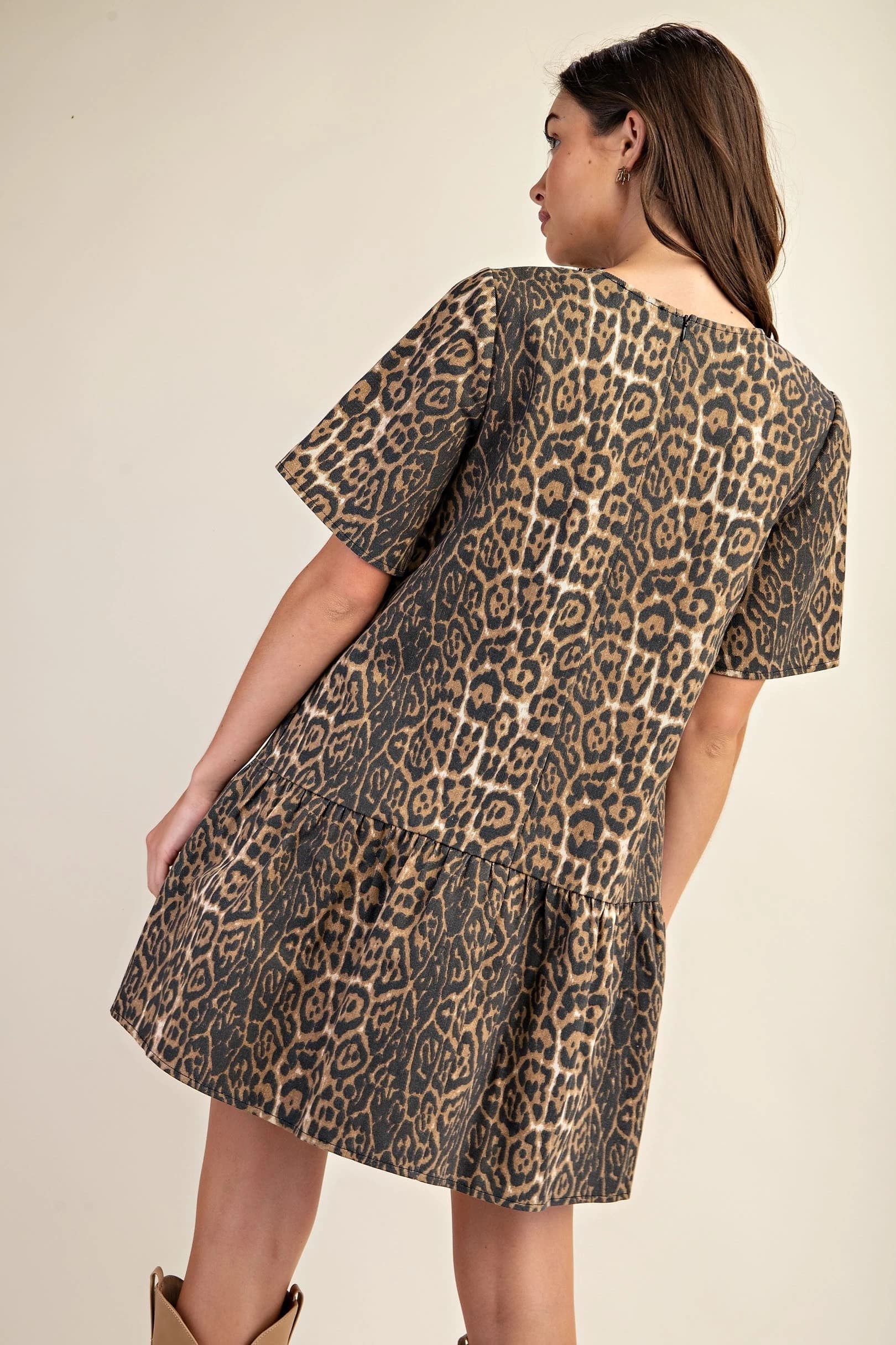 TG1296 - LEOPARD
