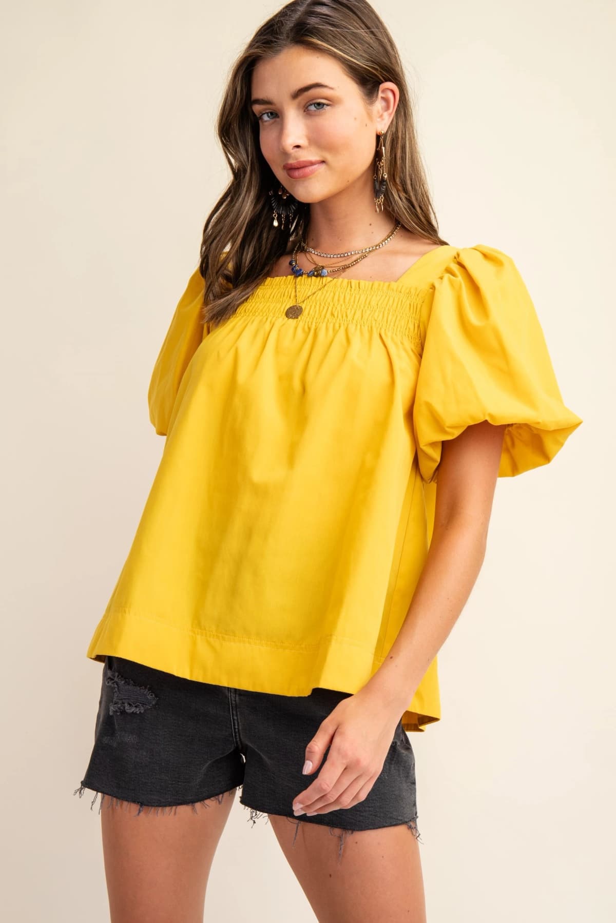 TG1394 - MUSTARD