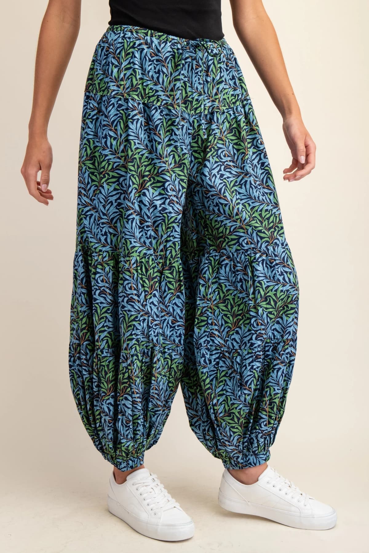 TG1380 - NAVY / GREEN