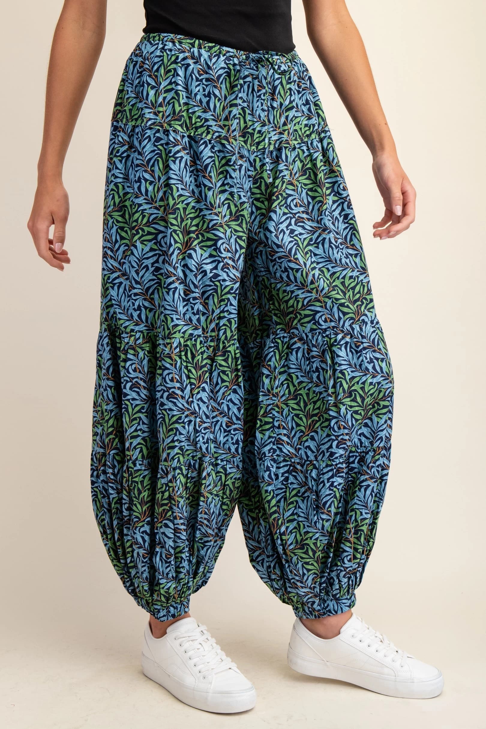 TG1380 - NAVY / GREEN