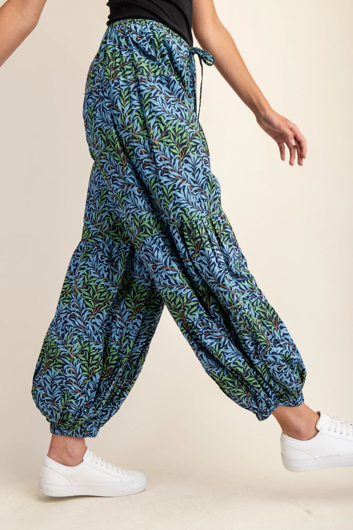 TG1380 - NAVY / GREEN