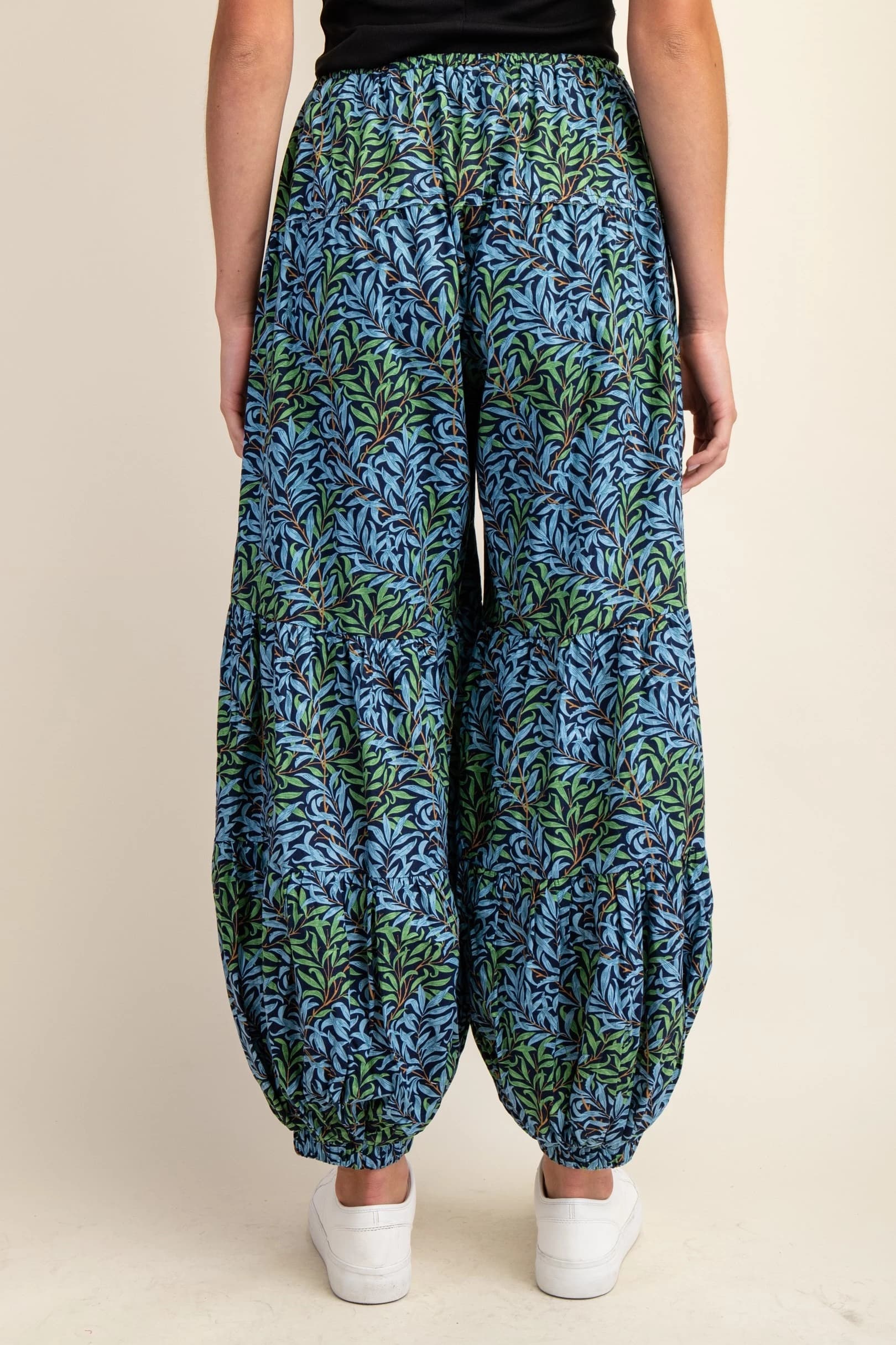 TG1380 - NAVY / GREEN