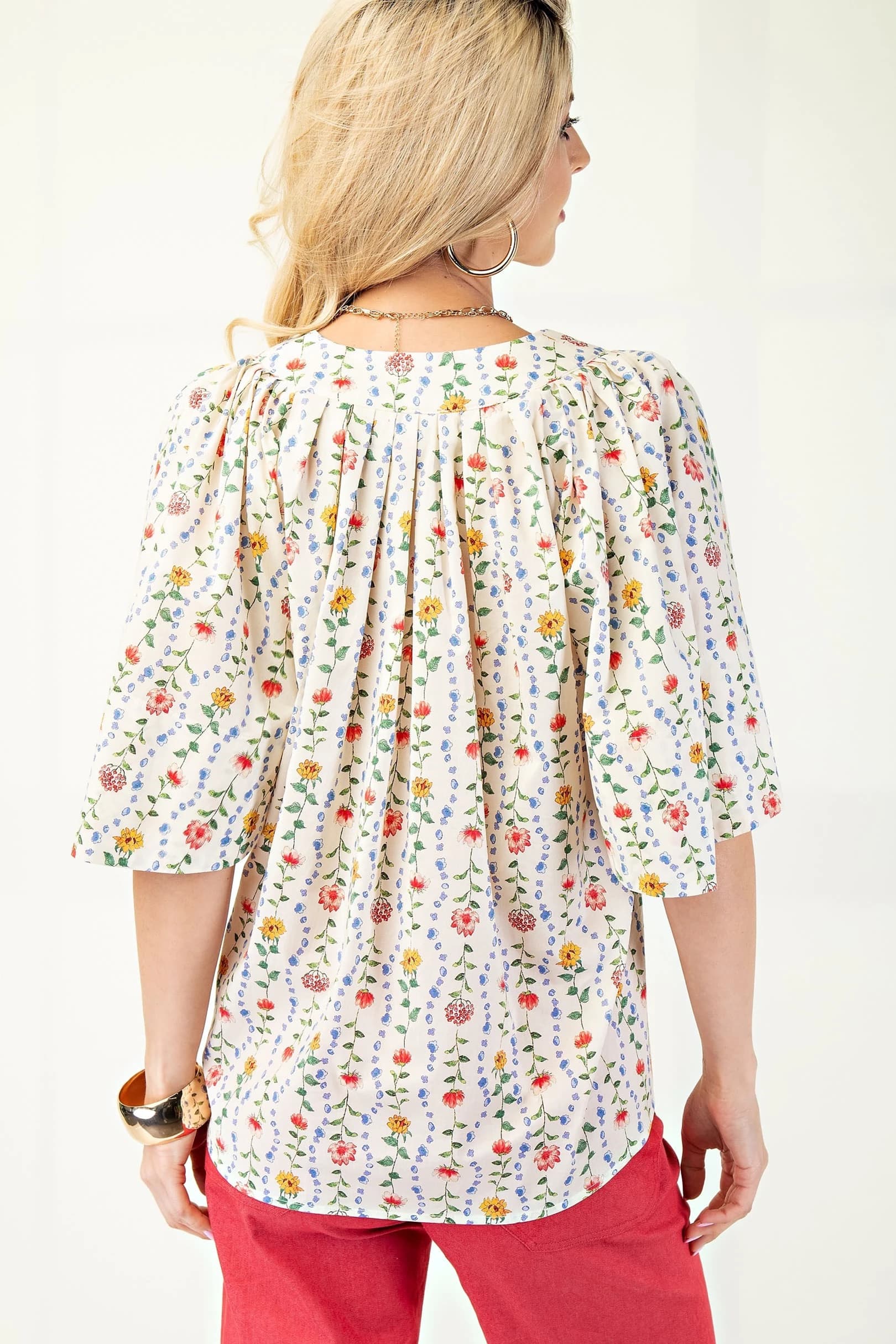 TG2002 - WHITE / BLUE