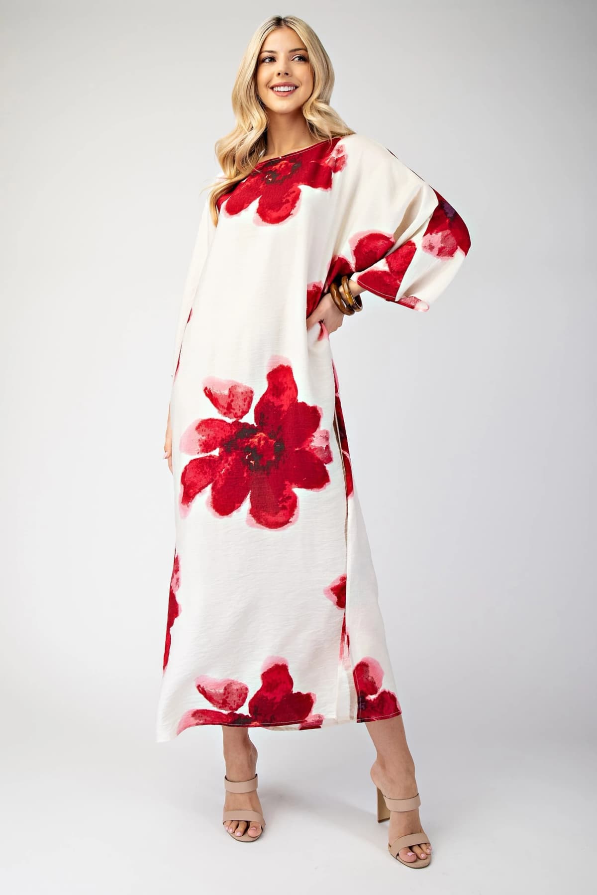TG1520 - RED