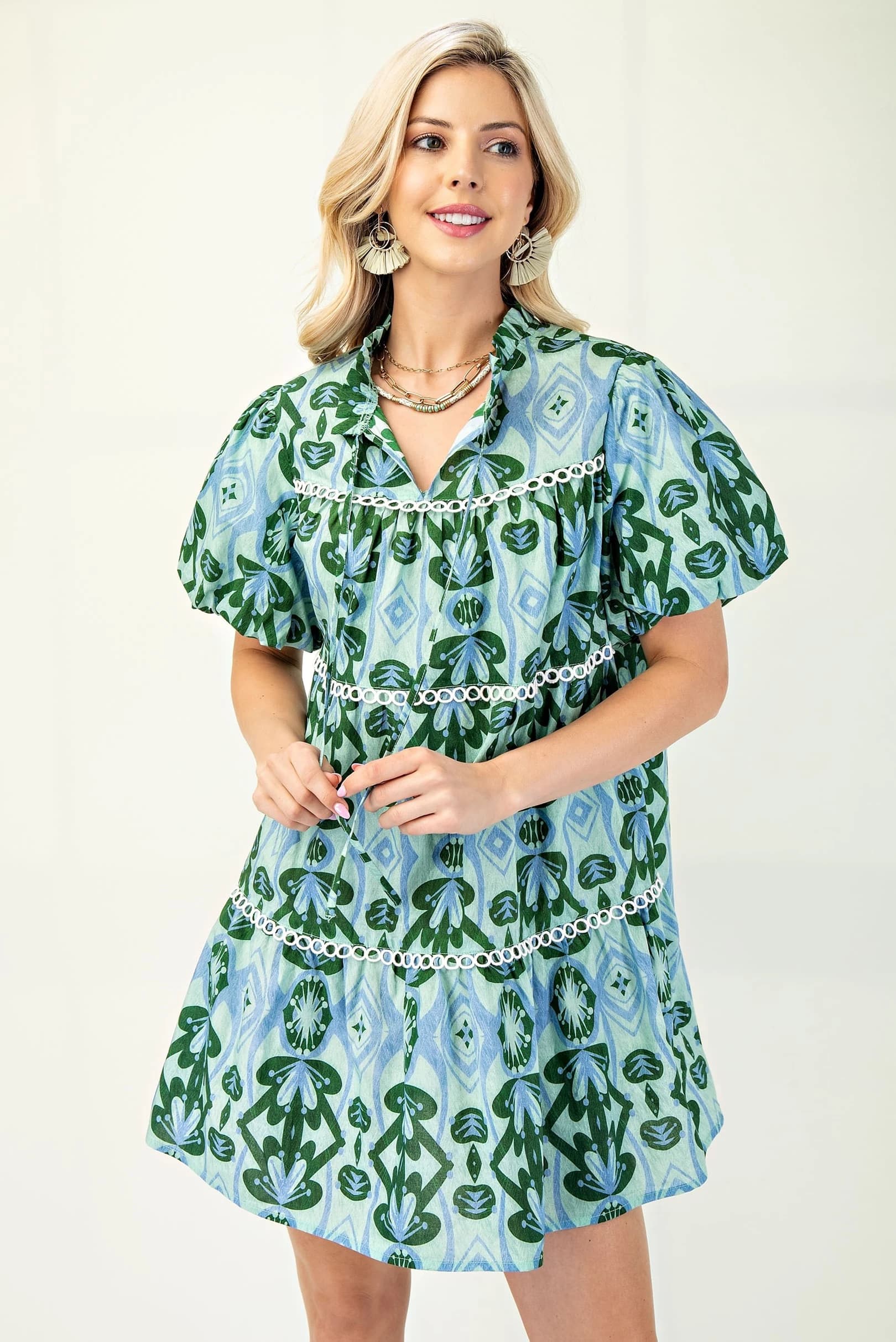 TG2054 - EMERALD / GREEN