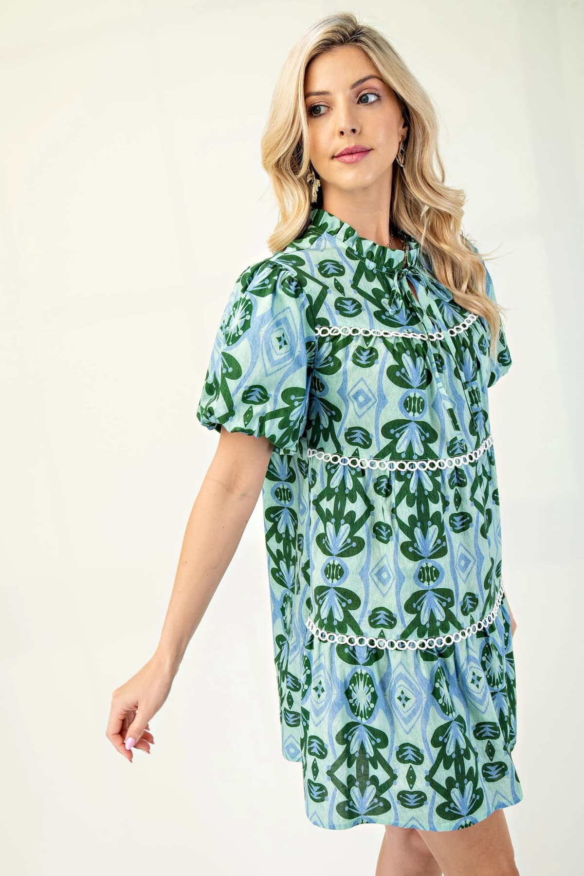 TG2054 - EMERALD / GREEN