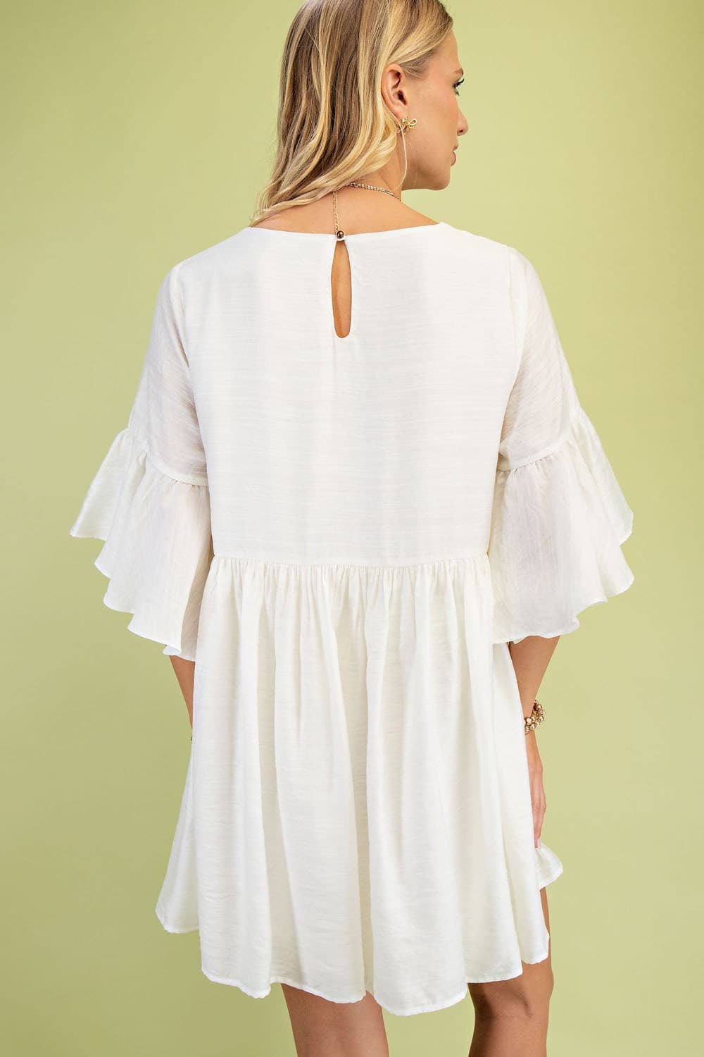 TG2038 - NAVY / IVORY