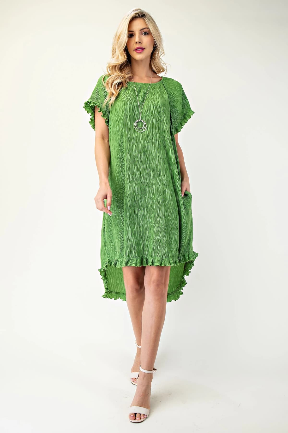 TG2067 - APPLE GREEN