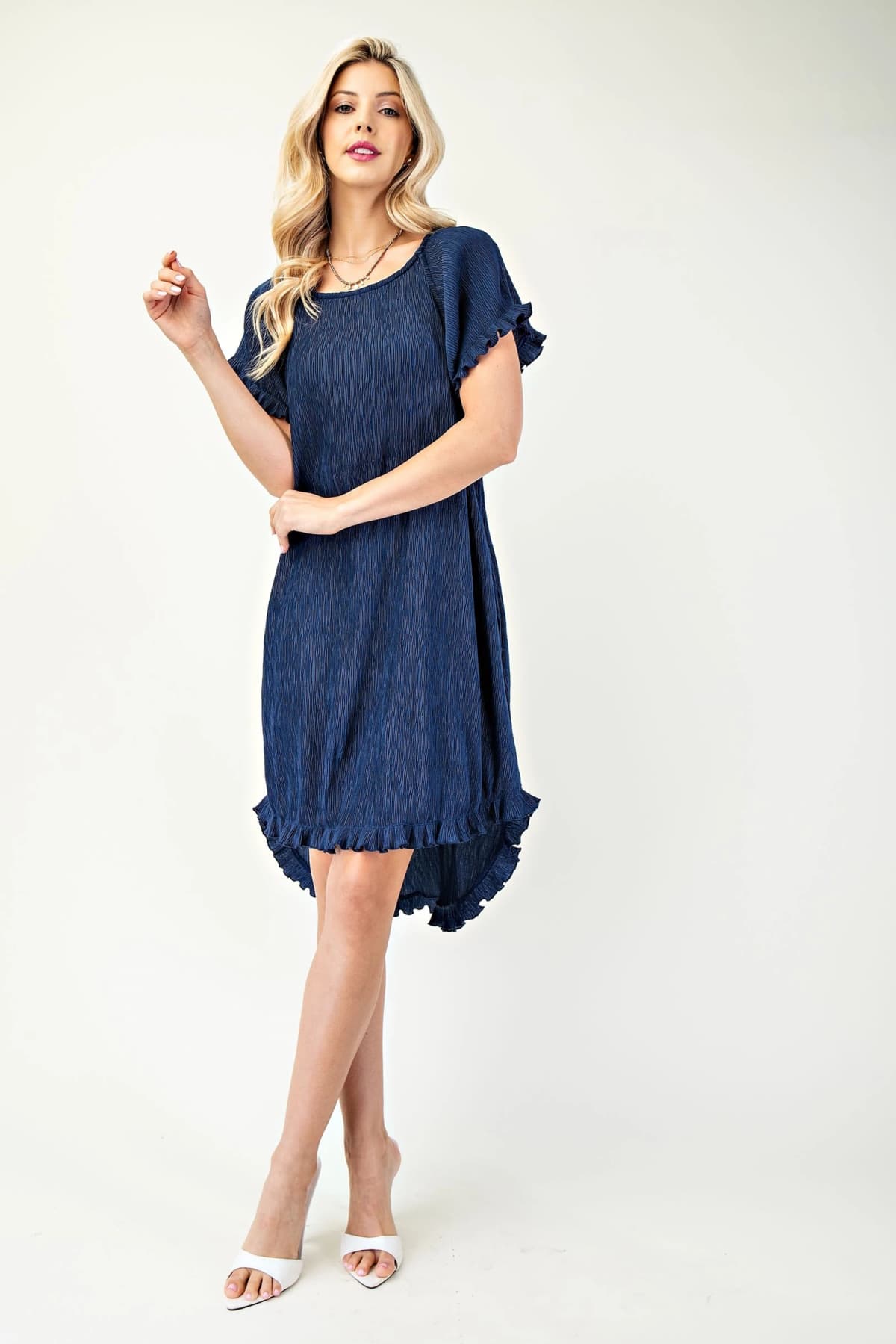 TG2067 - NAVY