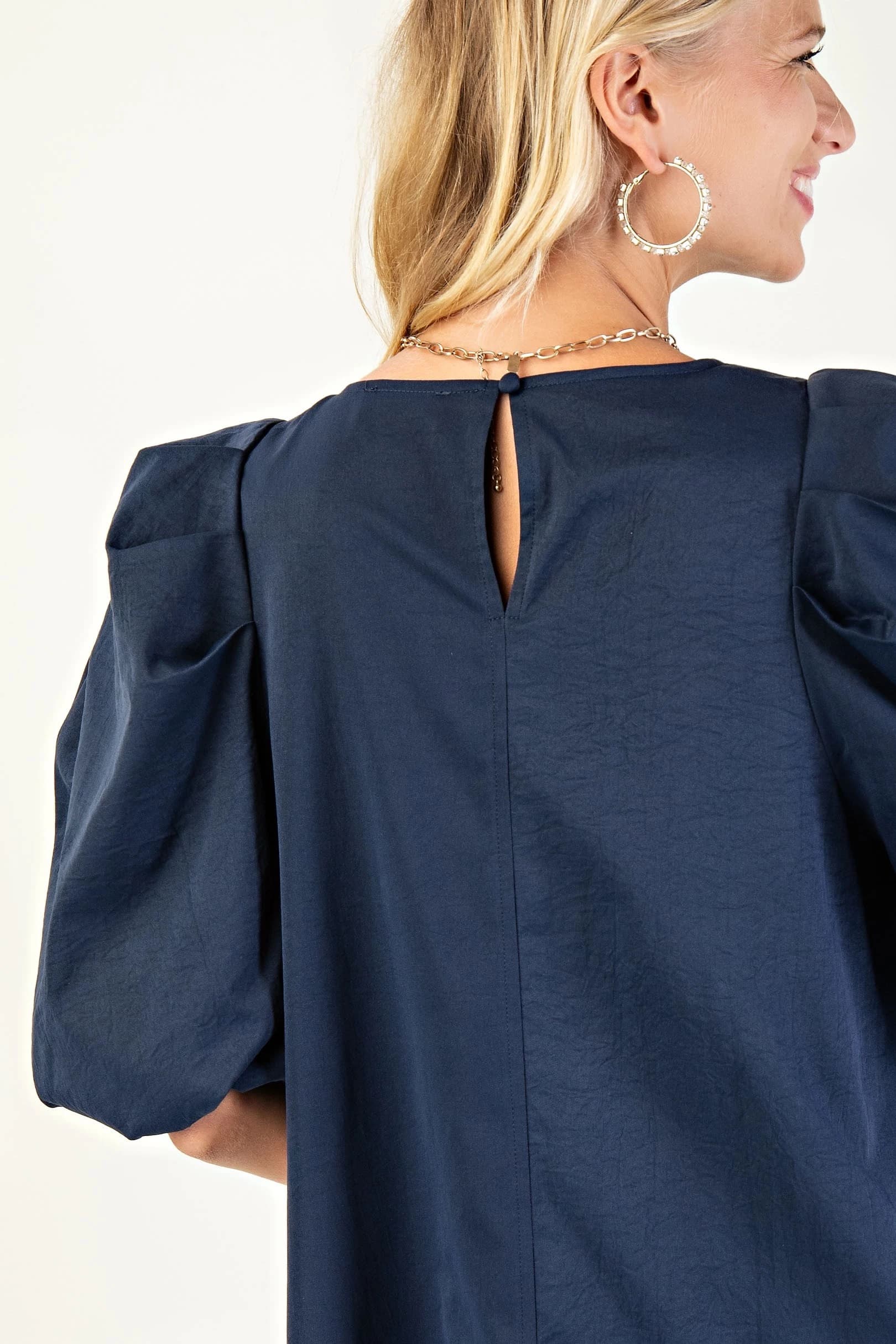 TG1551 - NAVY / WHITE