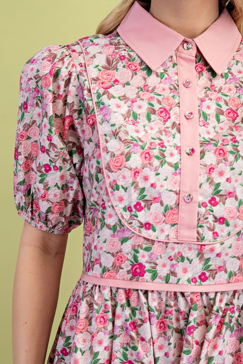 TE1019 - ROSE / BLUSH