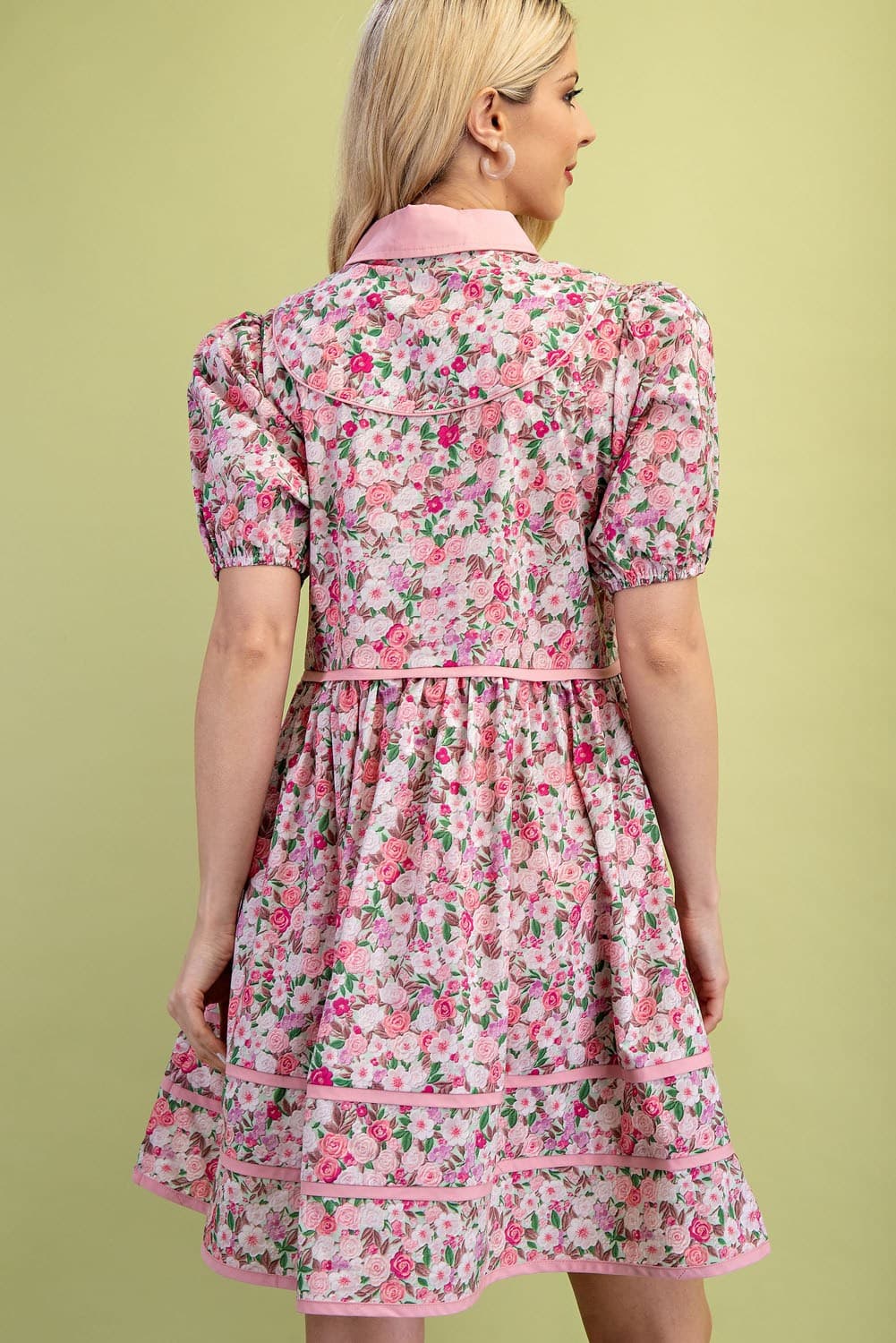 TE1019 - ROSE / BLUSH