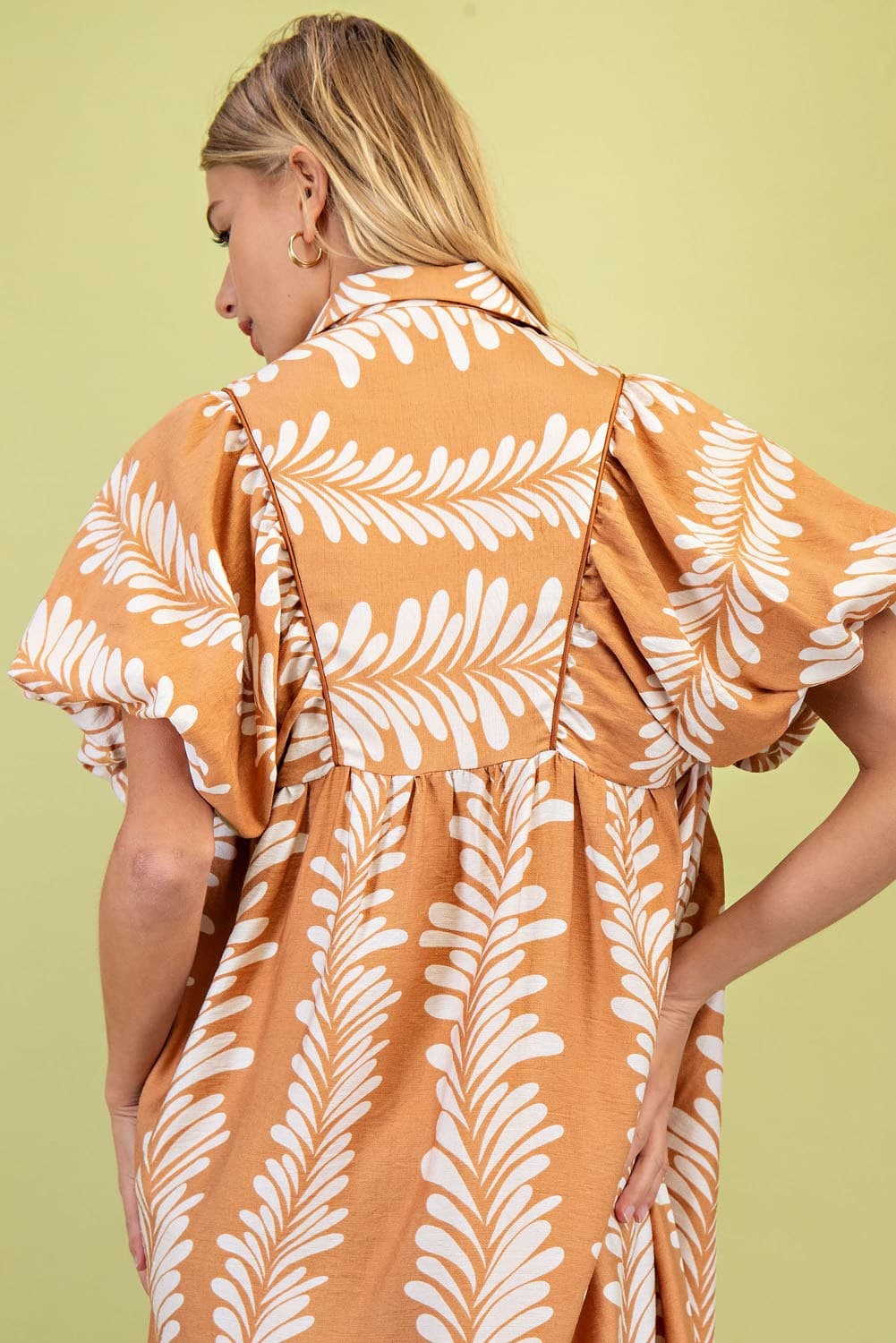 TE1055 - CLAY / CREAM