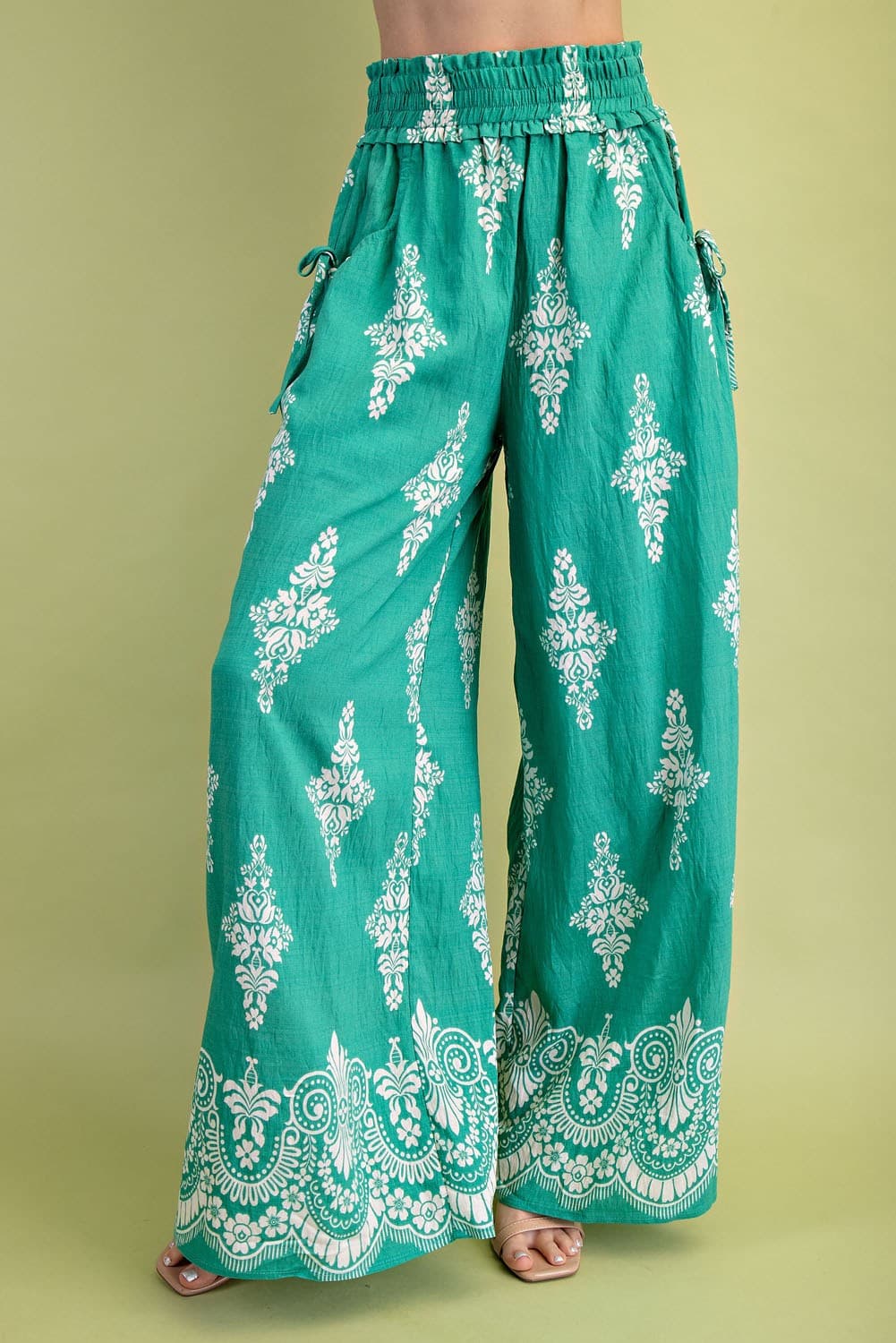 TE1106 - EMERALD MIX